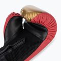Rękawice bokserskie dziecięce Everlast Prospect 2 czerwono-złote EV4602 RED/GLD 5