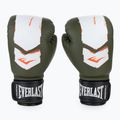 Rękawice bokserskie Everlast Prospect 2 green/white