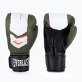 Rękawice bokserskie Everlast Prospect 2 green/white 3