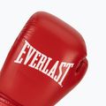 Rękawice bokserskie Everlast Amateur Competition H&L red 5