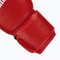 Rękawice bokserskie Everlast Amateur Competition H&L red 6