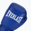 Rękawice bokserskie Everlast Amateur Competition H&L blue 5