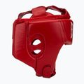 Kask bokserski Everlast Amateur Competition Headgear red 2