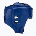 Kask bokserski Everlast Amateur Competition Headgear blue 2