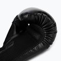 Rękawice bokserskie Everlast Pro Style 2 czarne EV2120 BLK 5