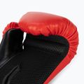 Rękawice bokserskie Everlast Pro Style 2 czerwone EV2120 RED 5