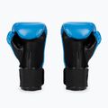Rękawice bokserskie Everlast Pro Style 2 niebieskie EV2120 BLU 2