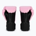 Rękawice bokserskie damskie Everlast Pro Style 2 różowe EV2120 PNK 2
