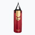 Zestaw bokserski Everlast Prospect 2 Heavy Bag red/gold 2