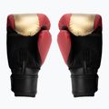 Zestaw bokserski Everlast Prospect 2 Heavy Bag red/gold 7