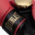 Zestaw bokserski Everlast Prospect 2 Heavy Bag red/gold 9