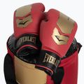 Zestaw bokserski Everlast Prospect 2 Heavy Bag red/gold 10