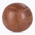 Piłka lekarska Everlast 1910 brown 2