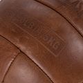 Piłka lekarska Everlast 1910 brown 3