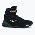 Buty bokserskie męskie Everlast Elite 2 black 2
