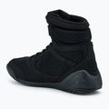 Buty bokserskie męskie Everlast Elite 2 black 3