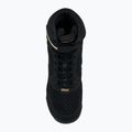 Buty bokserskie męskie Everlast Elite 2 black 5