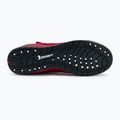 Buty bokserskie męskie Everlast Elite 2 red 4