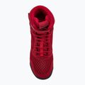 Buty bokserskie męskie Everlast Elite 2 red 5