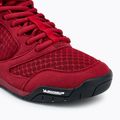 Buty bokserskie męskie Everlast Elite 2 red 7