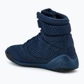 Buty bokserskie męskie Everlast Elite 2 navy 3