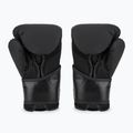 Rękawice bokserskie Everlast Pro Style Elite 2 black/gold 3