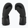 Rękawice bokserskie Everlast Pro Style Elite 2 black/gold 4