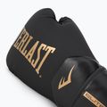 Rękawice bokserskie Everlast Pro Style Elite 2 black/gold 5