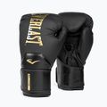 Rękawice bokserskie Everlast Pro Style Elite 2 black/gold