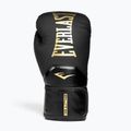 Rękawice bokserskie Everlast Pro Style Elite 2 black/gold 2