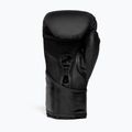 Rękawice bokserskie Everlast Pro Style Elite 2 black/gold 3