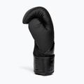 Rękawice bokserskie Everlast Pro Style Elite 2 black/gold 4