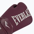 Rękawice bokserskie Everlast Pro Style Elite 2 maroon 5
