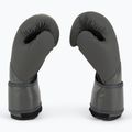 Rękawice bokserskie Everlast Pro Style Elite 2 grey/pink 4