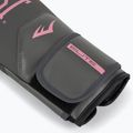 Rękawice bokserskie Everlast Pro Style Elite 2 grey/pink 6