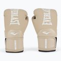 Rękawice bokserskie Everlast Pro Style Elite 2 champagne 2
