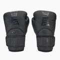 Rękawice bokserskie Everlast Elite 2 Pro Boxing Leather black 2