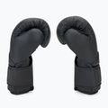 Rękawice bokserskie Everlast Elite 2 Pro Boxing Leather black 4