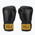 Zestaw bokserski Everlast 1910 Classic Boxing Kit black 3