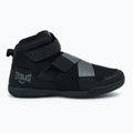 Buty bokserskie męskie Everlast Powerlock X-Trainer black 2