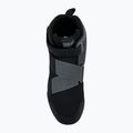 Buty bokserskie męskie Everlast Powerlock X-Trainer black 5