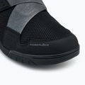 Buty bokserskie męskie Everlast Powerlock X-Trainer black 7