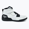 Buty bokserskie męskie Everlast Powerlock X-Trainer white 2