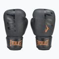 Rękawice bokserskie Everlast Muay Thai – TITAN black 2