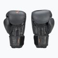 Rękawice bokserskie Everlast Muay Thai – TITAN black 3