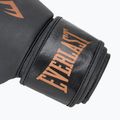 Rękawice bokserskie Everlast Muay Thai – TITAN black 6