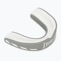 Ochraniacz szczęki Everlast pojedynczy Evershield grey/white