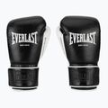 Rękawice bokserskie Everlast Powerlock Pro OG H&L black/white 2