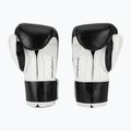 Rękawice bokserskie Everlast Powerlock Pro OG H&L black/white 3