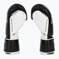 Rękawice bokserskie Everlast Powerlock Pro OG H&L black/white 4